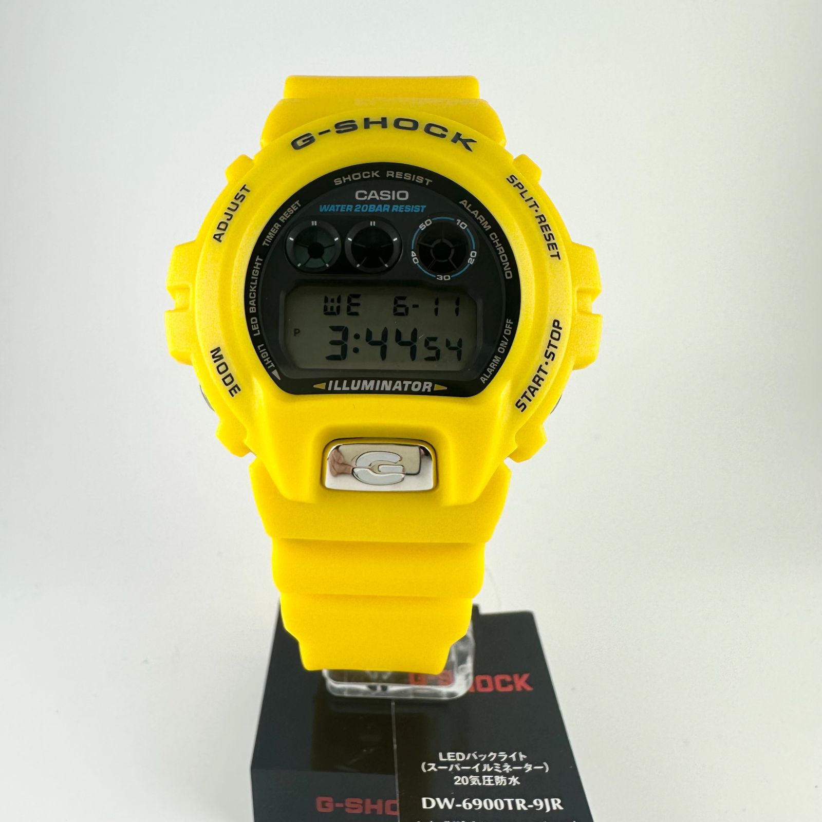 新品未使用☆CACIO カシオ 腕時計 G-SHOCK ジーショック 【国内正規品 
