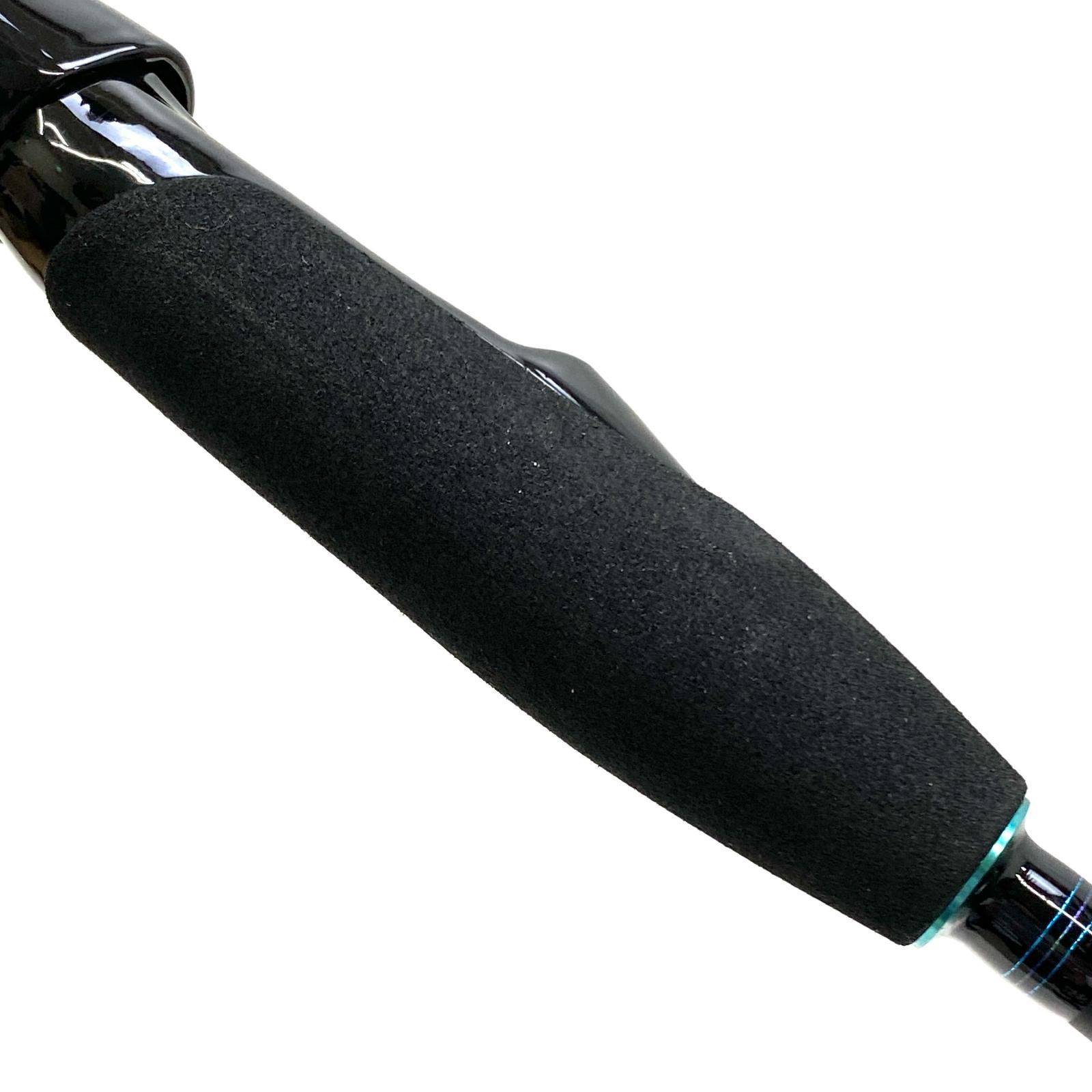 DAIWA - 【加古川店】 中古 Daiwa | ダイワ ロッド エメラルダスAIRボート 65LS-S 【83】 加古川店】 中古 Daiwa | ダイワ ロッド エメラルダスAIRボート