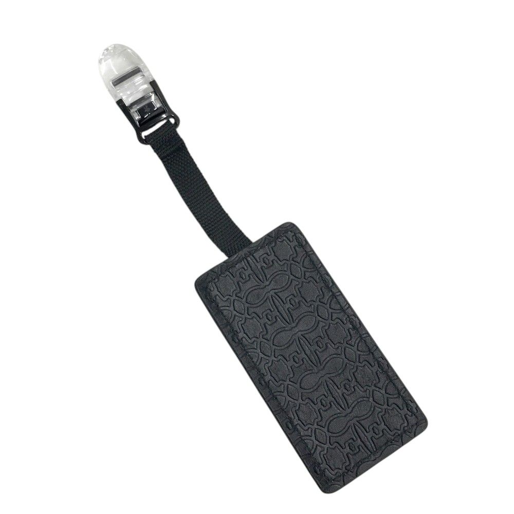 SCOTTY CAMERON スコッティキャメロン  ヘッドカバーリシュ  ブラック系  [240101501507] ゴルフウェア ストスト SCOTTY CAMERON スコッティキャメロン ヘッドカバーリシュ