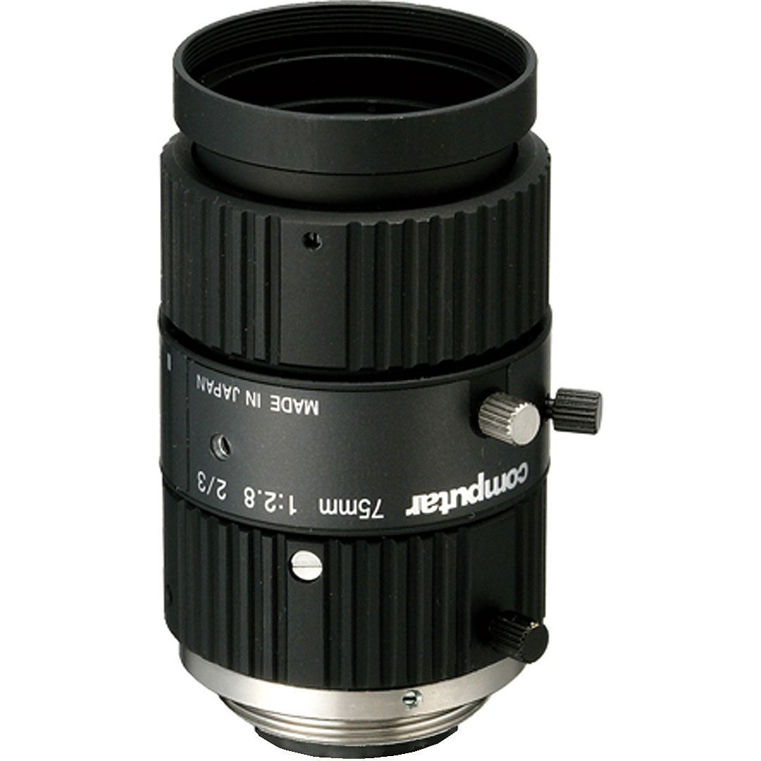 M7528-MP CBC computar Cマウントレンズ