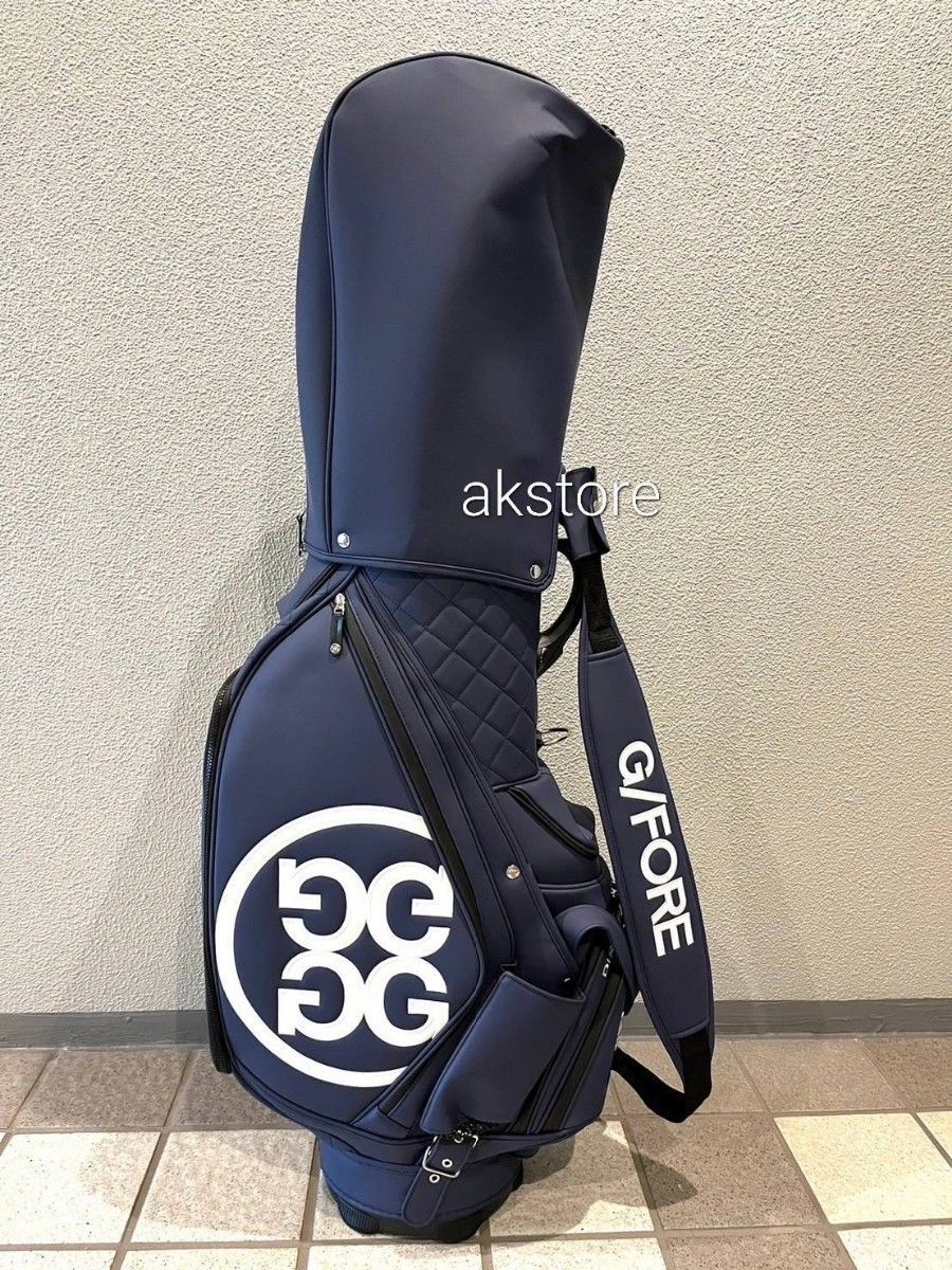 25新作★マルボンゴルフ ボストンバッグ ゴルフバッグ ネイビー 大容量 25新作☆マルボンゴルフ ボストンバッグ ゴルフバッグ ネイビー 大容量