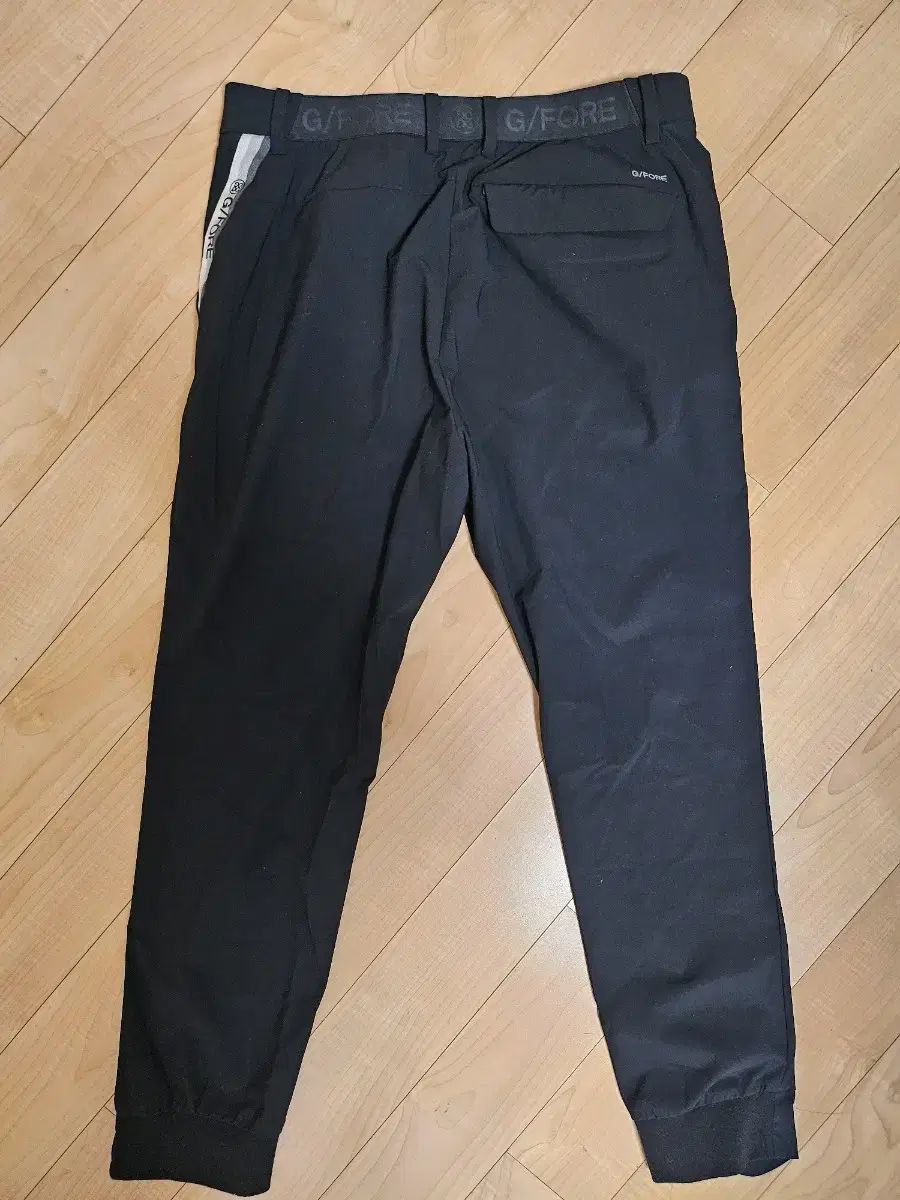 G FORE ジーフォア ゴルフ パンツ 33インチ