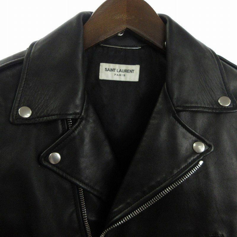 サンローラン パリ SAINT LAURENT PARIS 2020年製 L01 クラシック