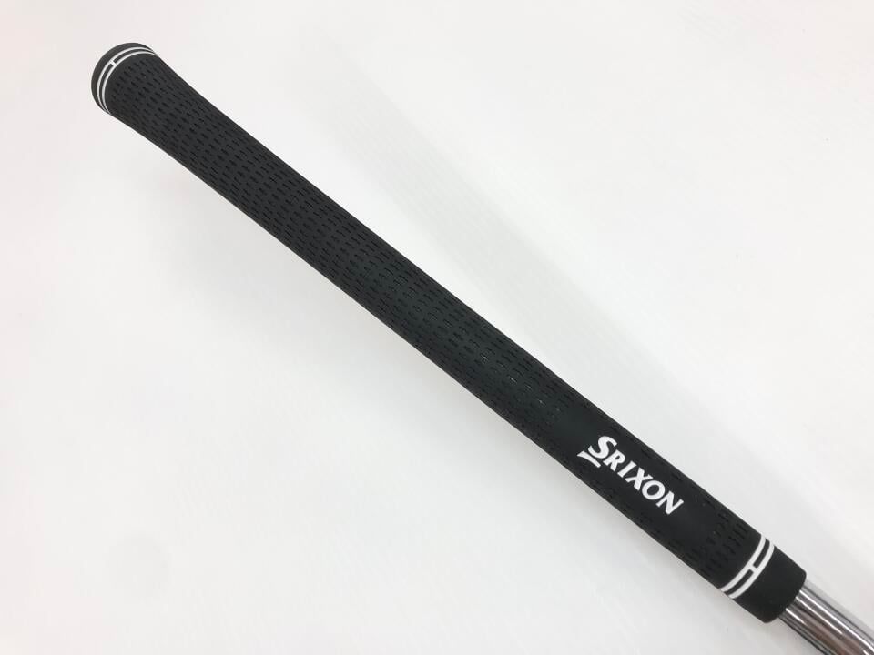 【即納】SRIXON ZX4 | 49 | S | NSプロ Zelos 8 | 中古 | ウェッジ | ダンロップ