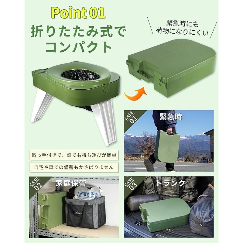 防災士推奨
