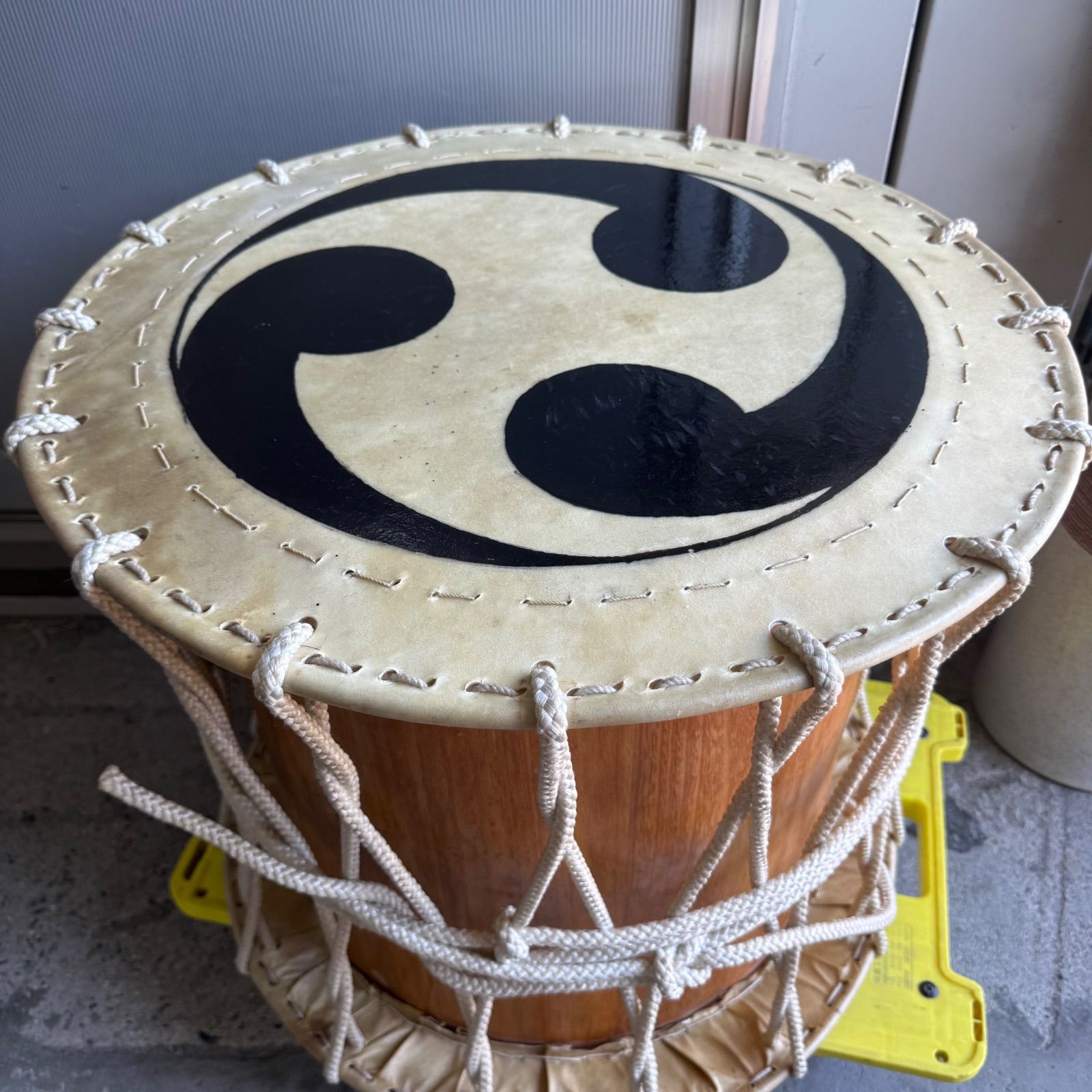 太鼓 和楽器
