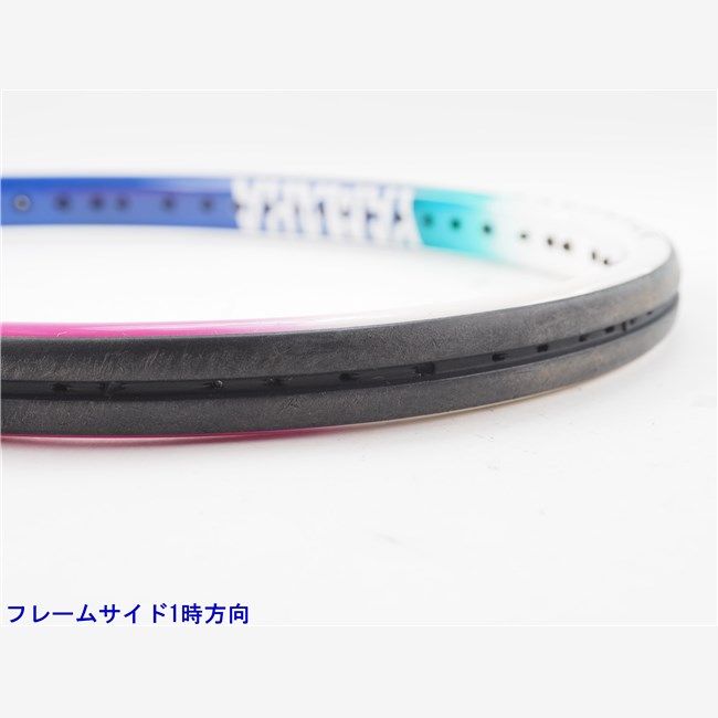 中古 テニスラケット ヤマハ プロト エフエックス (SL3) YAMAHA PROTO-FX (c25080312c) 中古 テニスラケット ヤマハ プロト エフエックス (SL3) YAMAHA