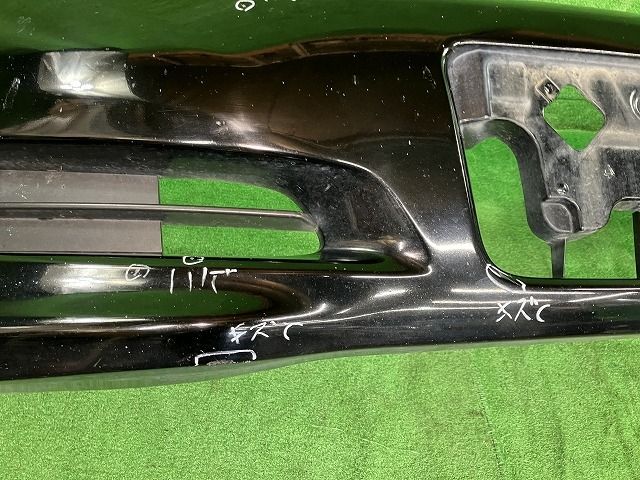 フロントバンパー ロイヤルサルーン