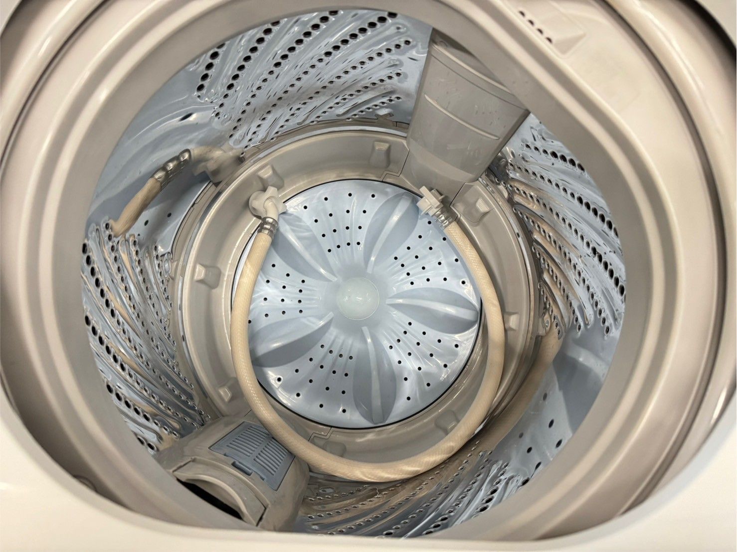 3か月保障付き 洗濯機