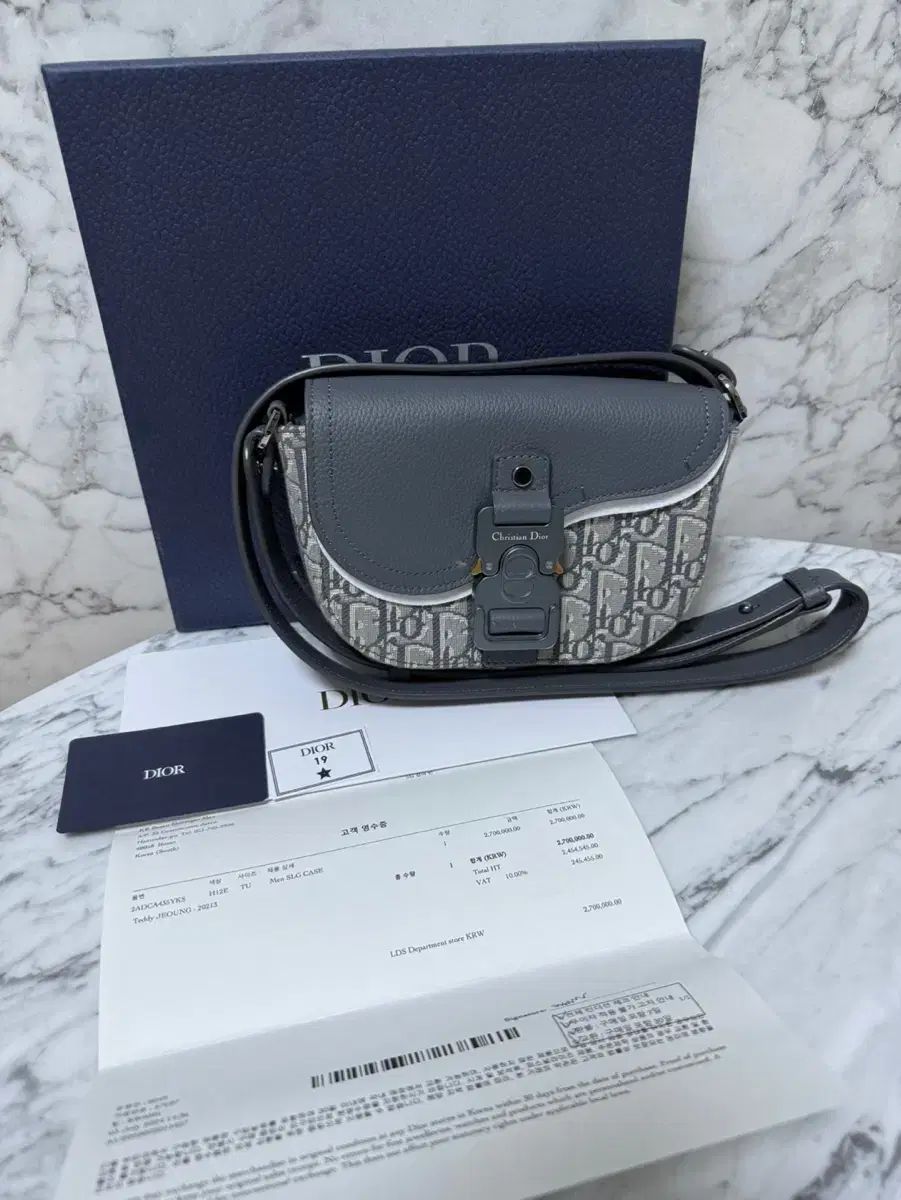 ロンワンズ カムホート 2way シルクリンクネックレス L ウォレット