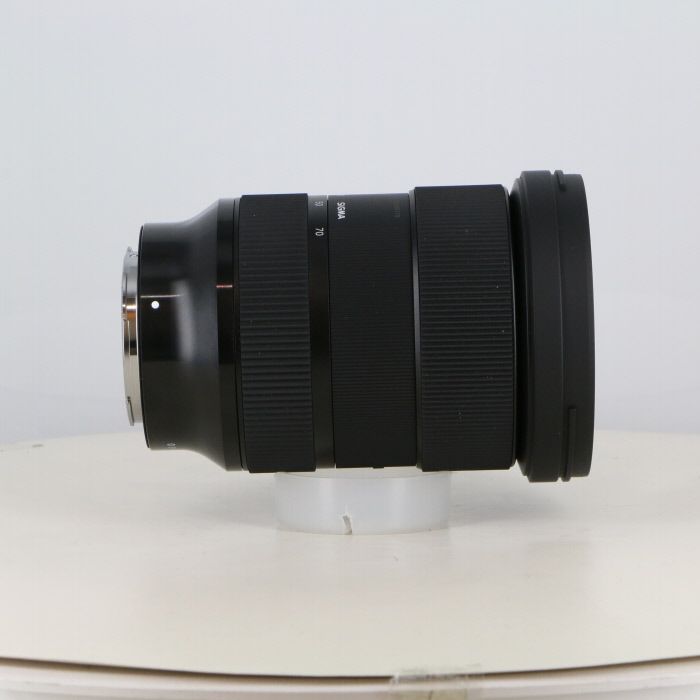 SIGMA A24-70|2.8