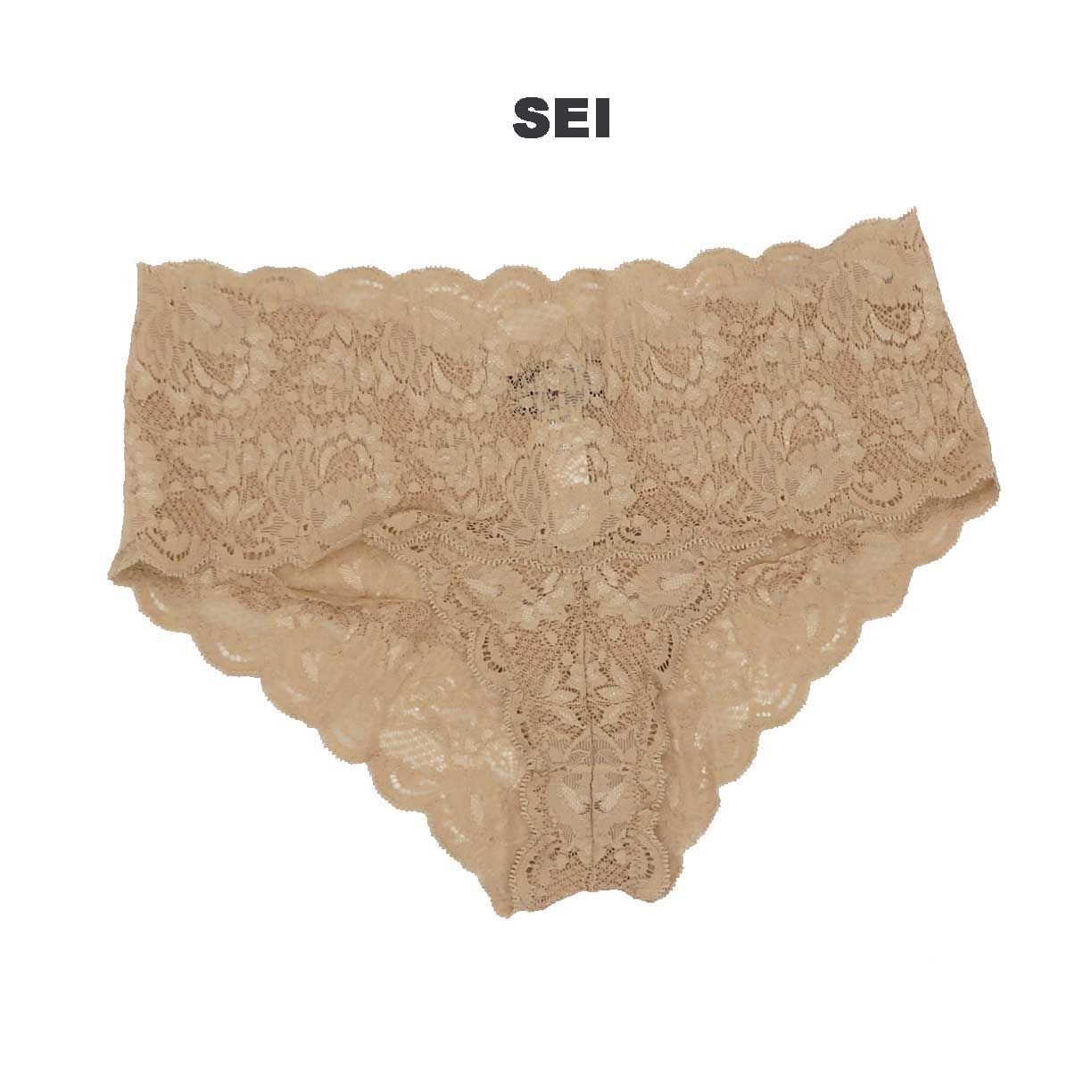 コサベラショーツCOSABELLA COSABELLA 20%OFF ショーツ コサベラ メンズ 総レース ジョック