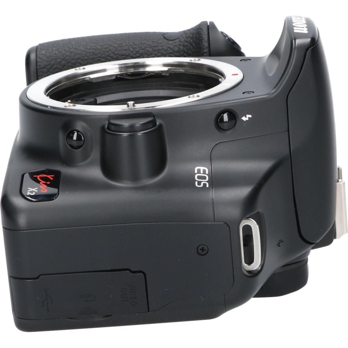 Canon EOS Kiss Digital iPhone転送OK♪ #8034 Canon EOS Kiss Digital