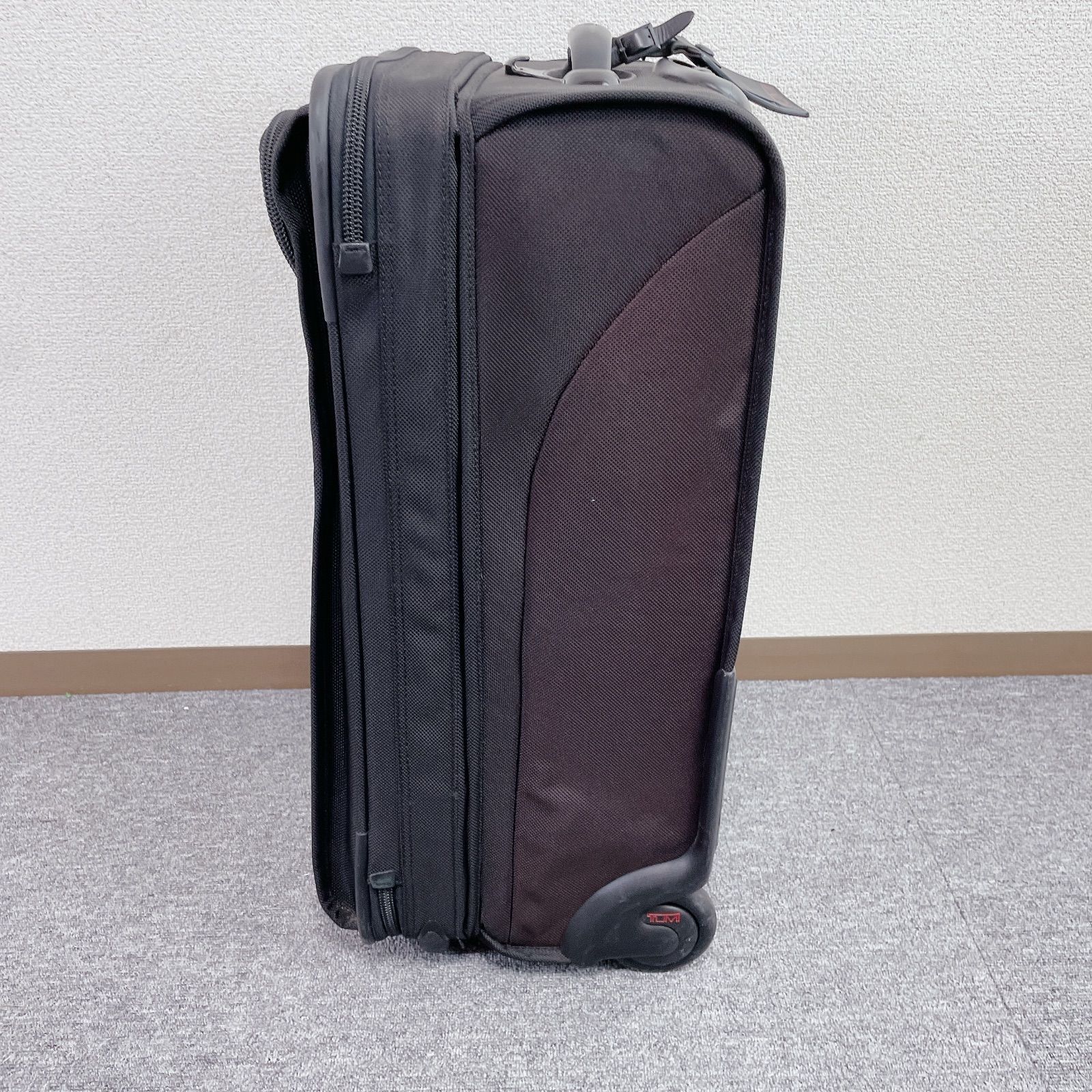 ソフト 機内持ち込みサイズ