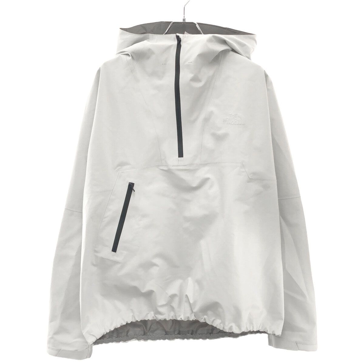 THE NORTH FACE ザノースフェイス GORE-TEX Undyed Triumph Anorak 