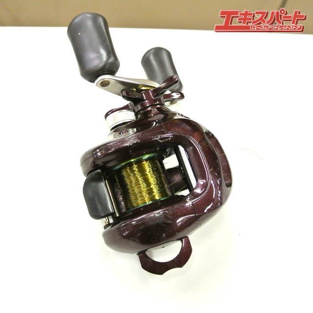 SHIMANO シマノ スコーピオン 1602R + スコーピオン1001 RH432 セット 湘南台店