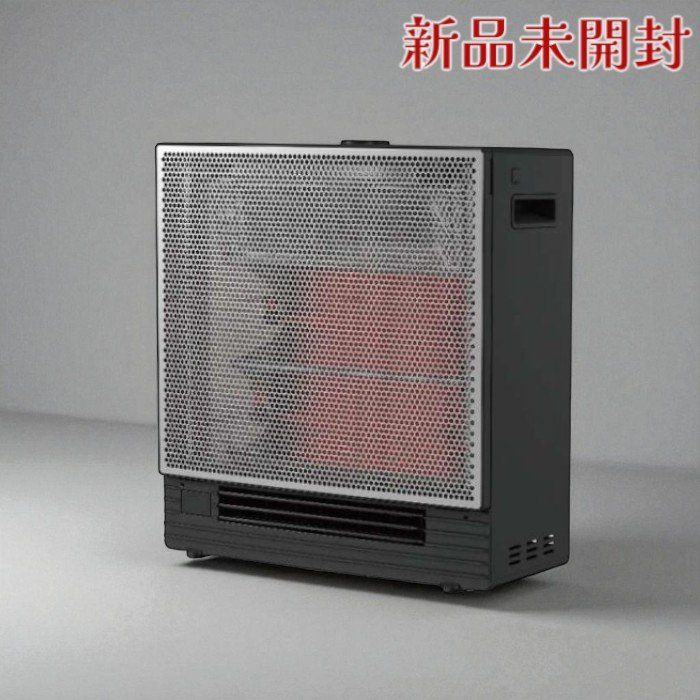 ダイキン DAIKIN 遠赤外線ハイブリッドファンヒーター WRH134AS-H