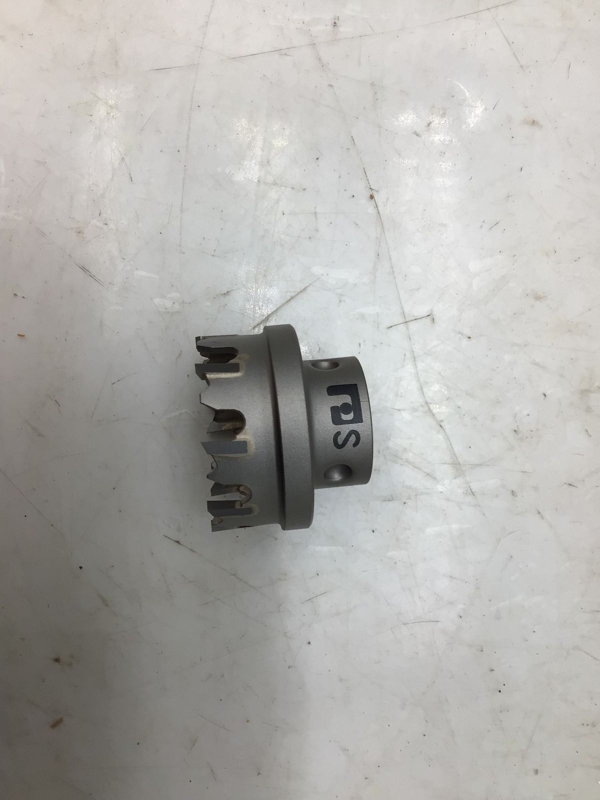 6個 ホールソー378センタードリル