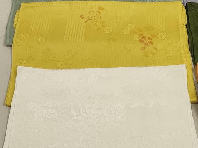 帯揚げ10枚セット