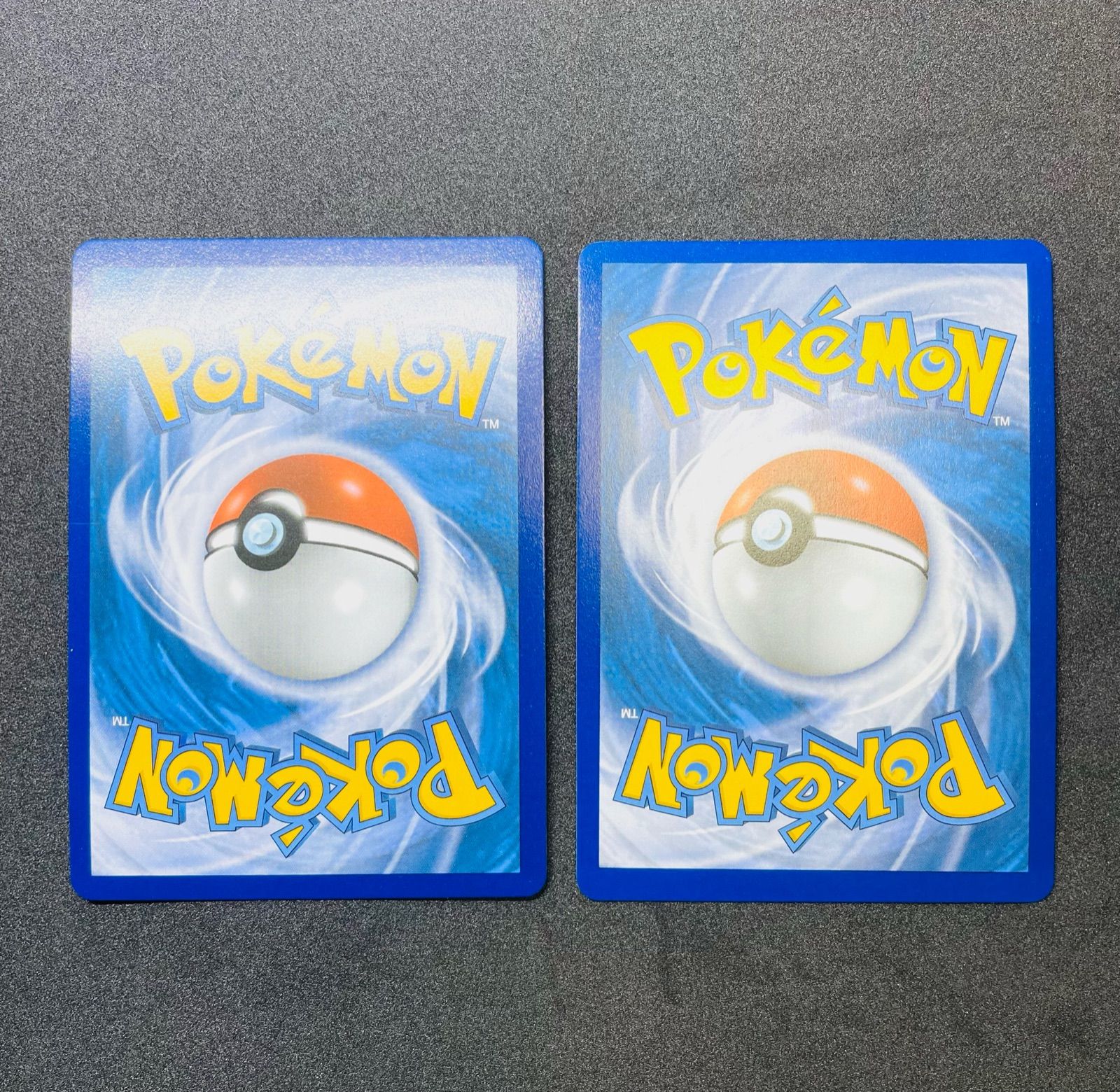 メルカリSHOPS】ポケモンカード 英語版ルカリオV、Vstar 2枚