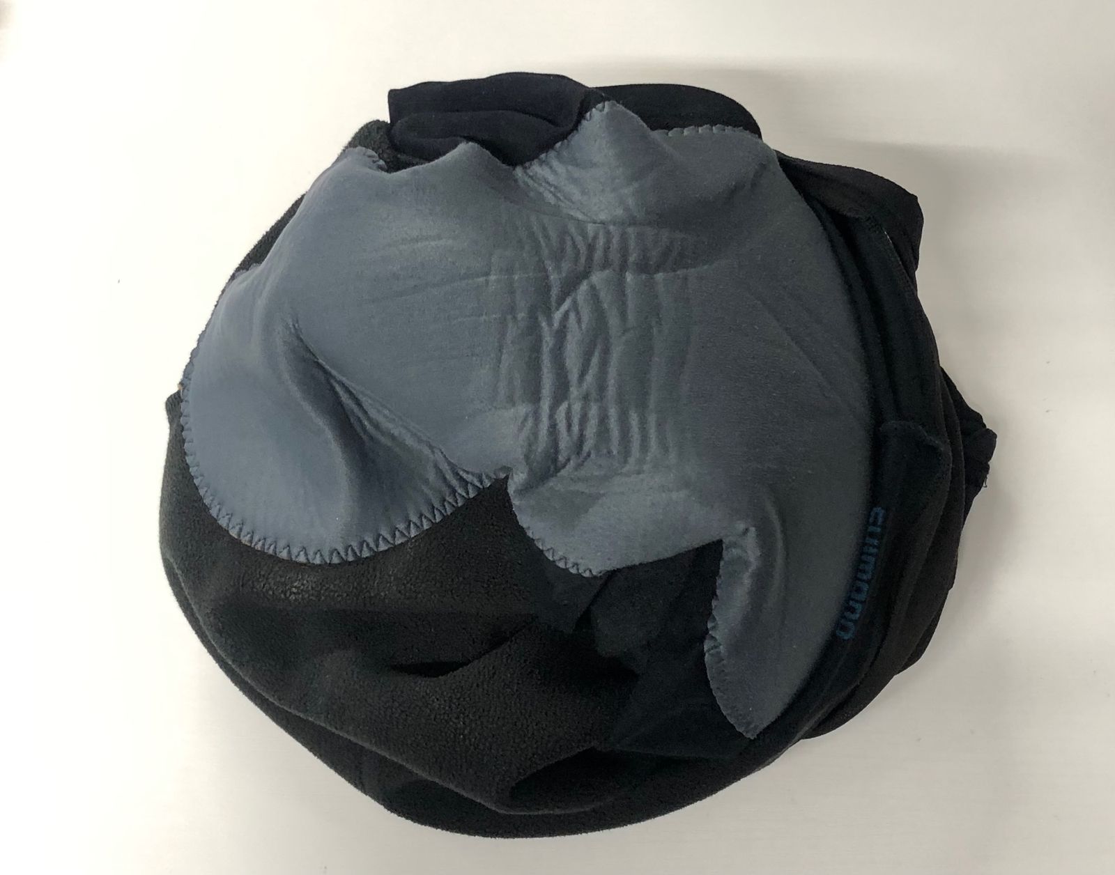 JA839 シマノ SHIMANO ビブタイツ 黒 L 裏起毛 - メルカリ