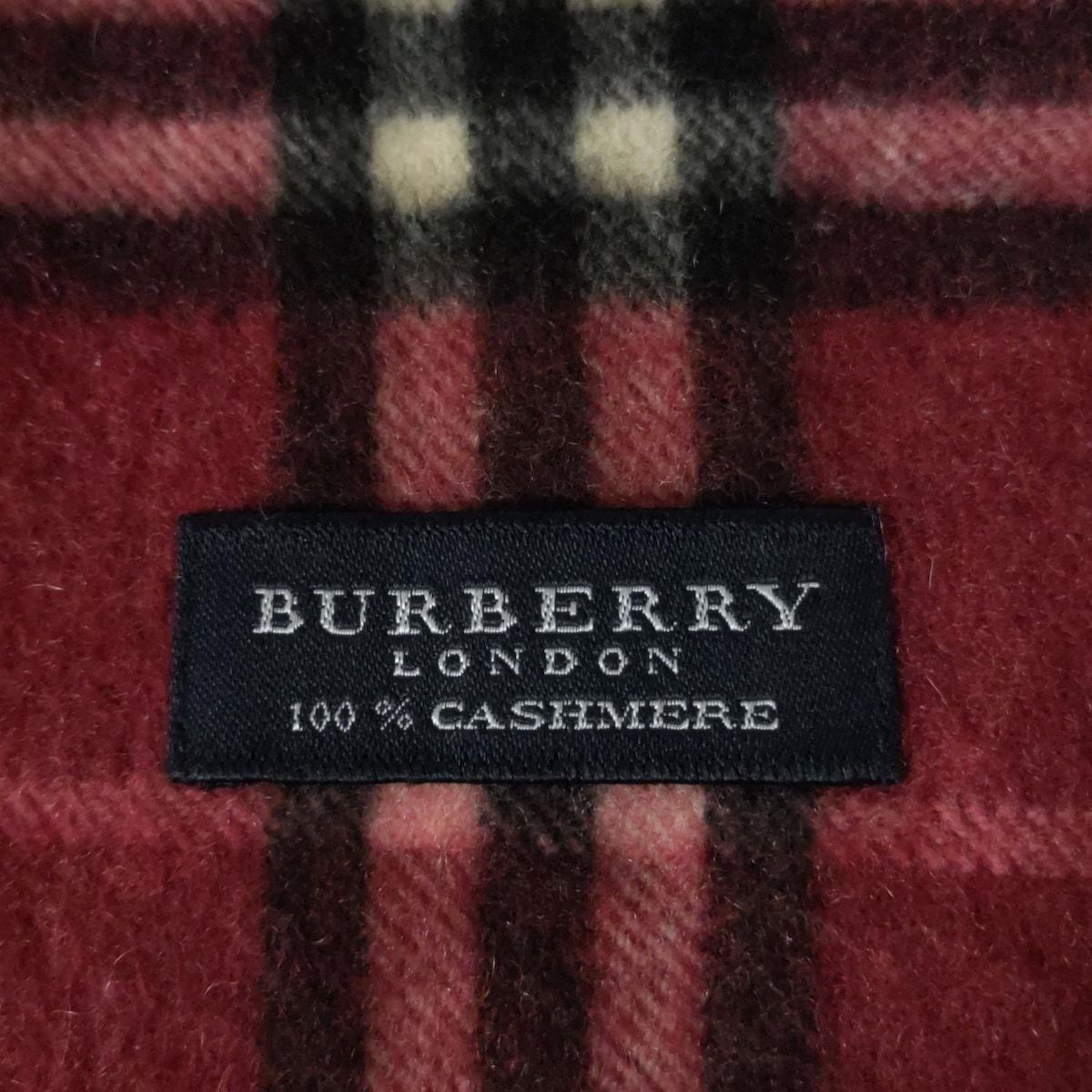 バーバリーロンドン