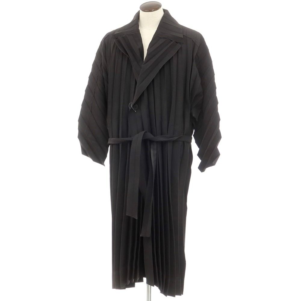 オム プリッセ イッセイミヤケ HOMME PLISSE ISSEY MIYAKE 2024