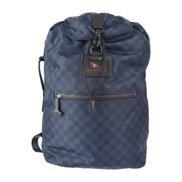 LOUIS VUITTON ルイ ヴィトン リュック・デイパック N41252