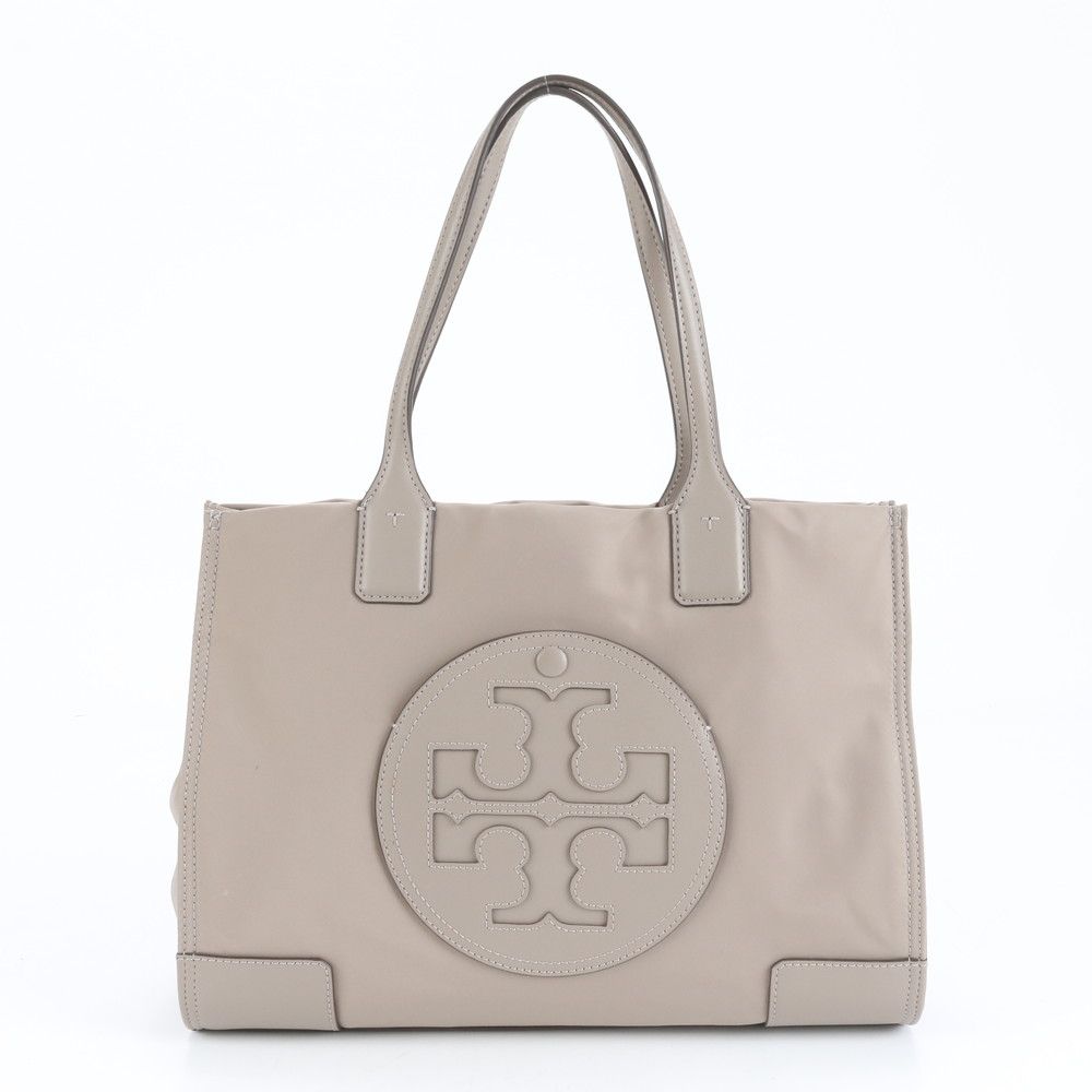 【極美品】TORY BURCH トリーバーチ　トートバッグ　レザー　ハンド　肩掛 Tory Burch - トリーバーチ Tory Burch 肩掛け 手提げ トート