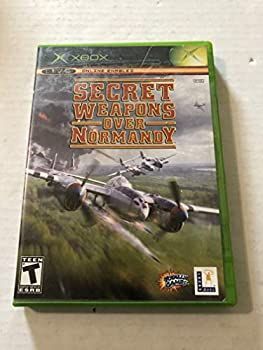 Secrets Weapons Over Normandy / Game 【公式通販】