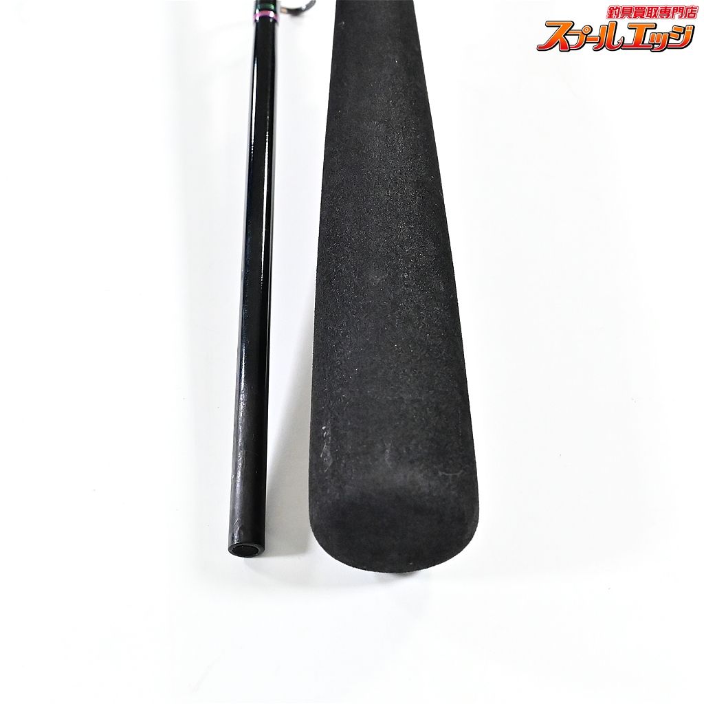 ダイワ 17紅牙 AGS C76MHS-メタル タイプCキャスティング メタルトップ DAIWA KOHGA AGS TYPE-C マダイ K_163 v43595