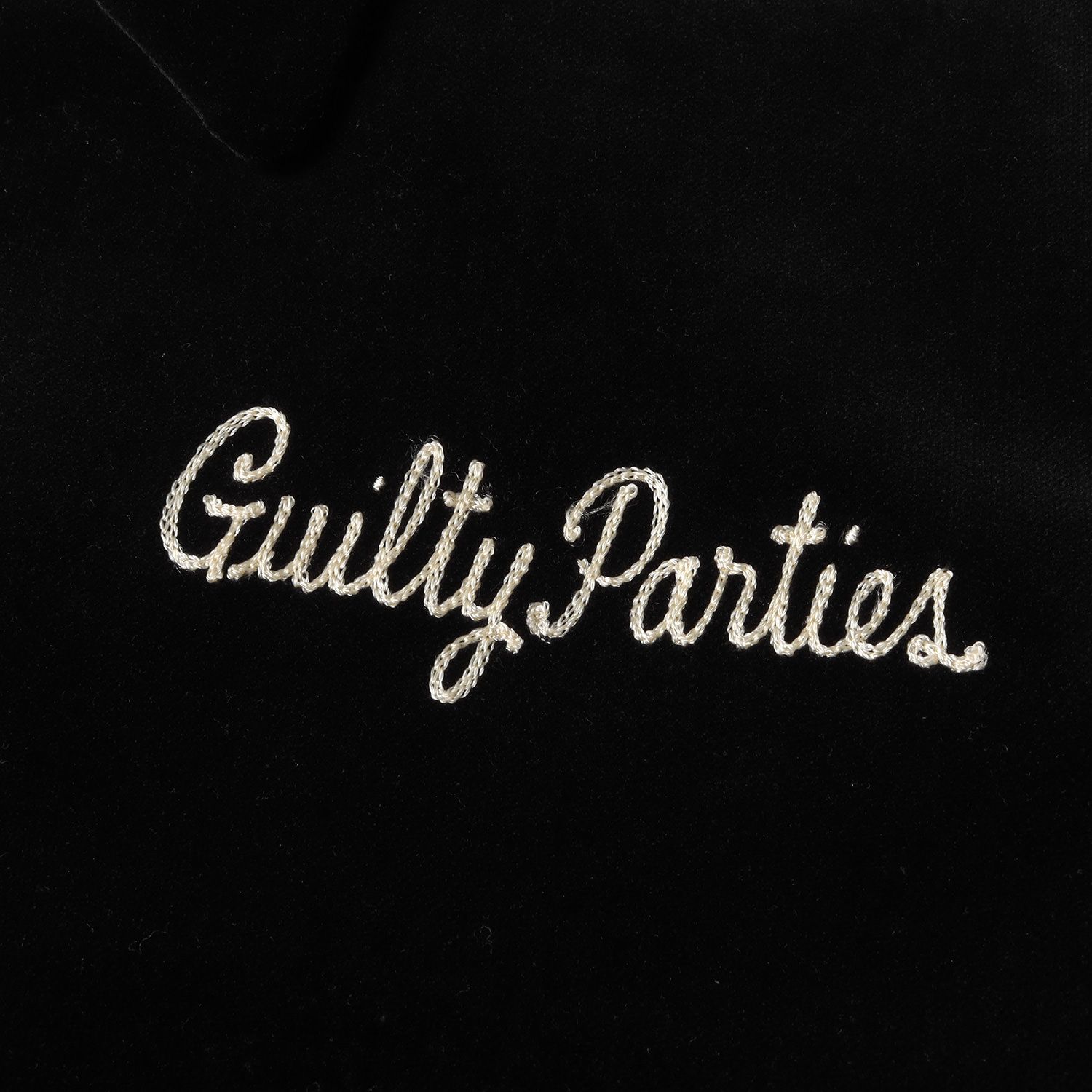 WACKO MARIA GUILTYPARTIES レオパード ベロアジャケット WACKO MARIA ワコマリア ジャケット サイズ:L 裏地レオパード柄