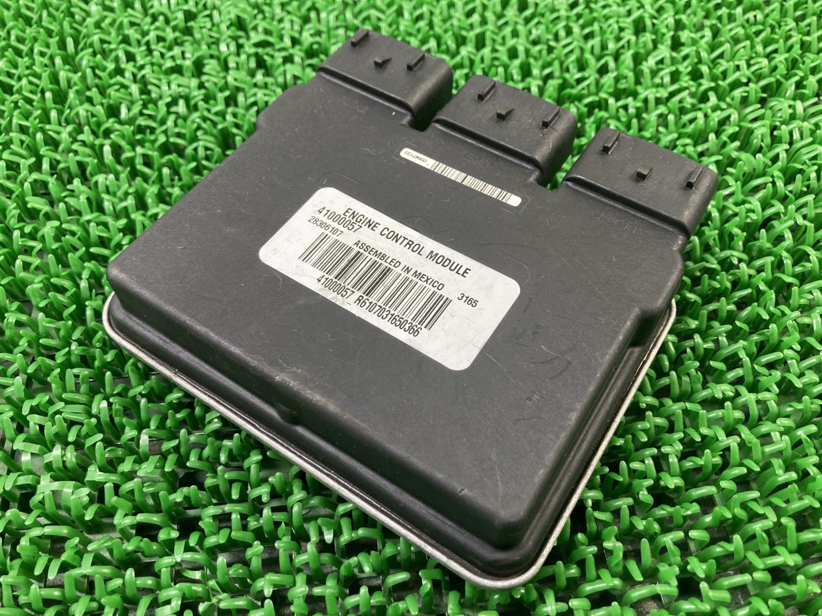 ハーレー純正ECM 41000057 純正コンピューター中古