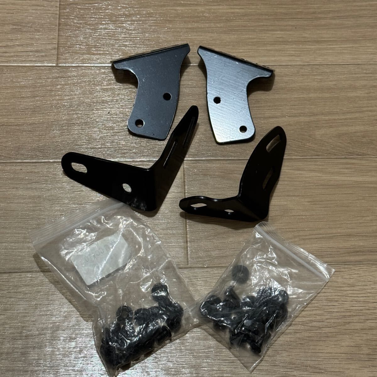 フロントスクリーン クロスカブ110 ハンターカブCT125 スーパーカブ110 