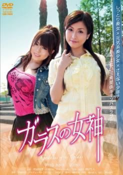ガラスの女神【洋画 中古 DVD】レンタル落ち