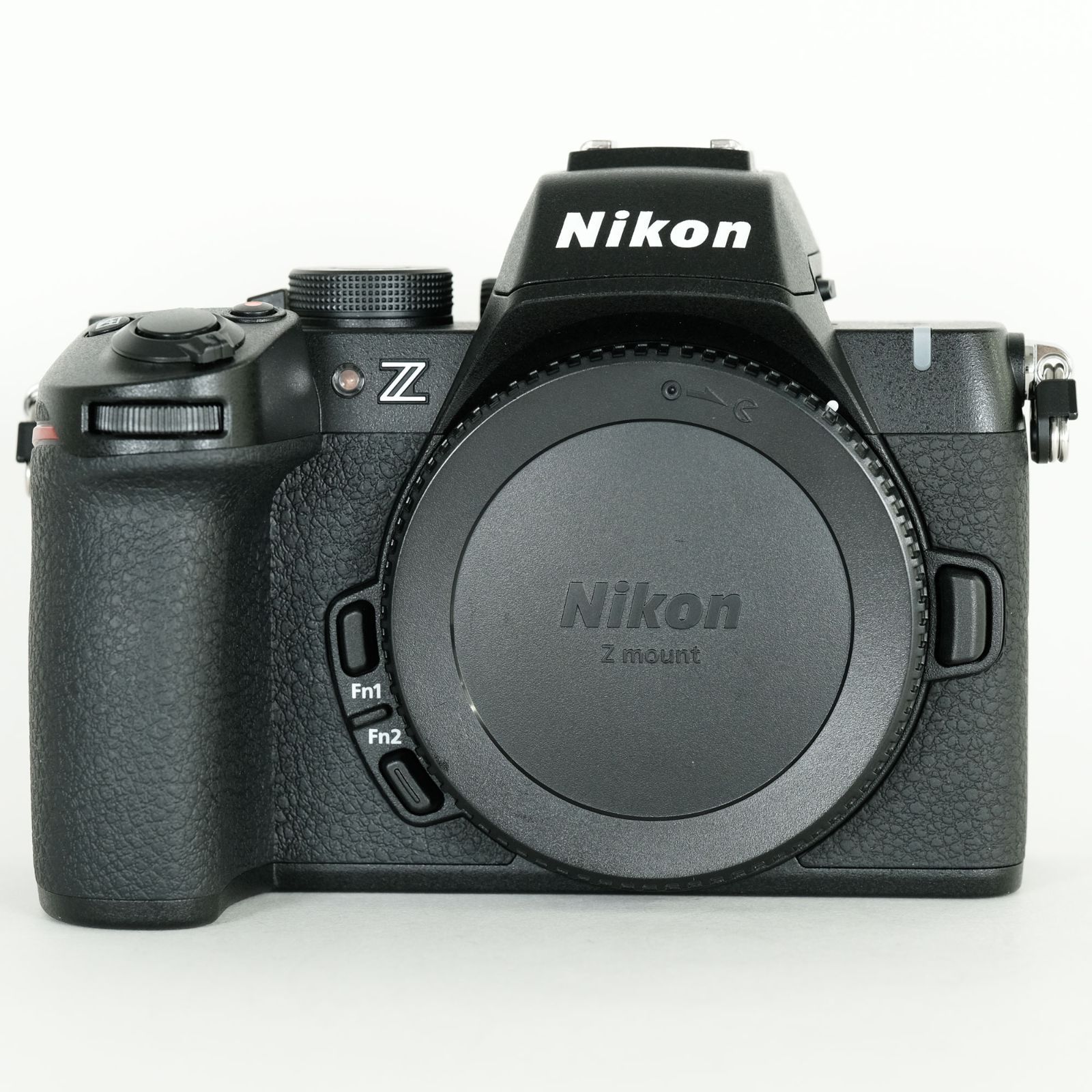 Nikon - 【極美品！ニコンZ50 シャッター数1600・ベースプレート付き】 ニコン「Z50II」発表！ 上位モデル譲りの機能が満載のエントリー