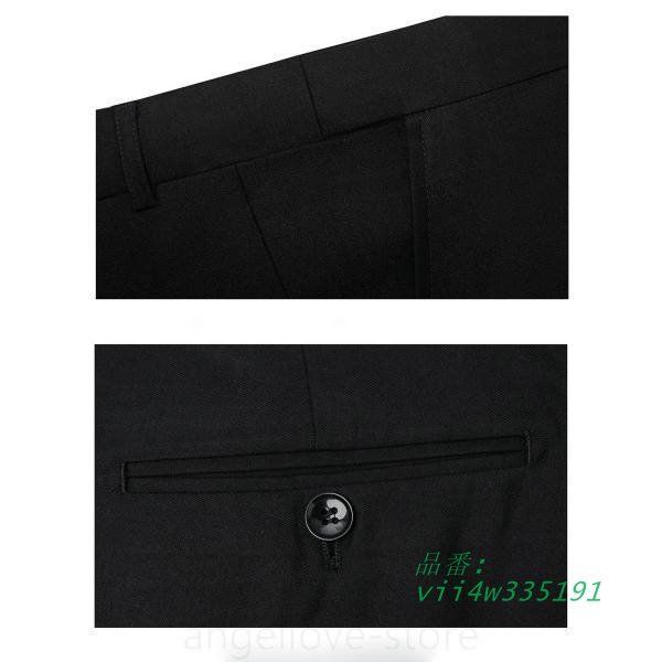  ダブルブレスト ビジネススーツ シングル メンズスーツ 紳士服 UIT 夏 春 ベスト付き 結婚式 スーツ メンズ大きいサイズおしゃれスーツ 細身 vii 4 w 335191 セレモニースーツ 着物 セレモニードレス