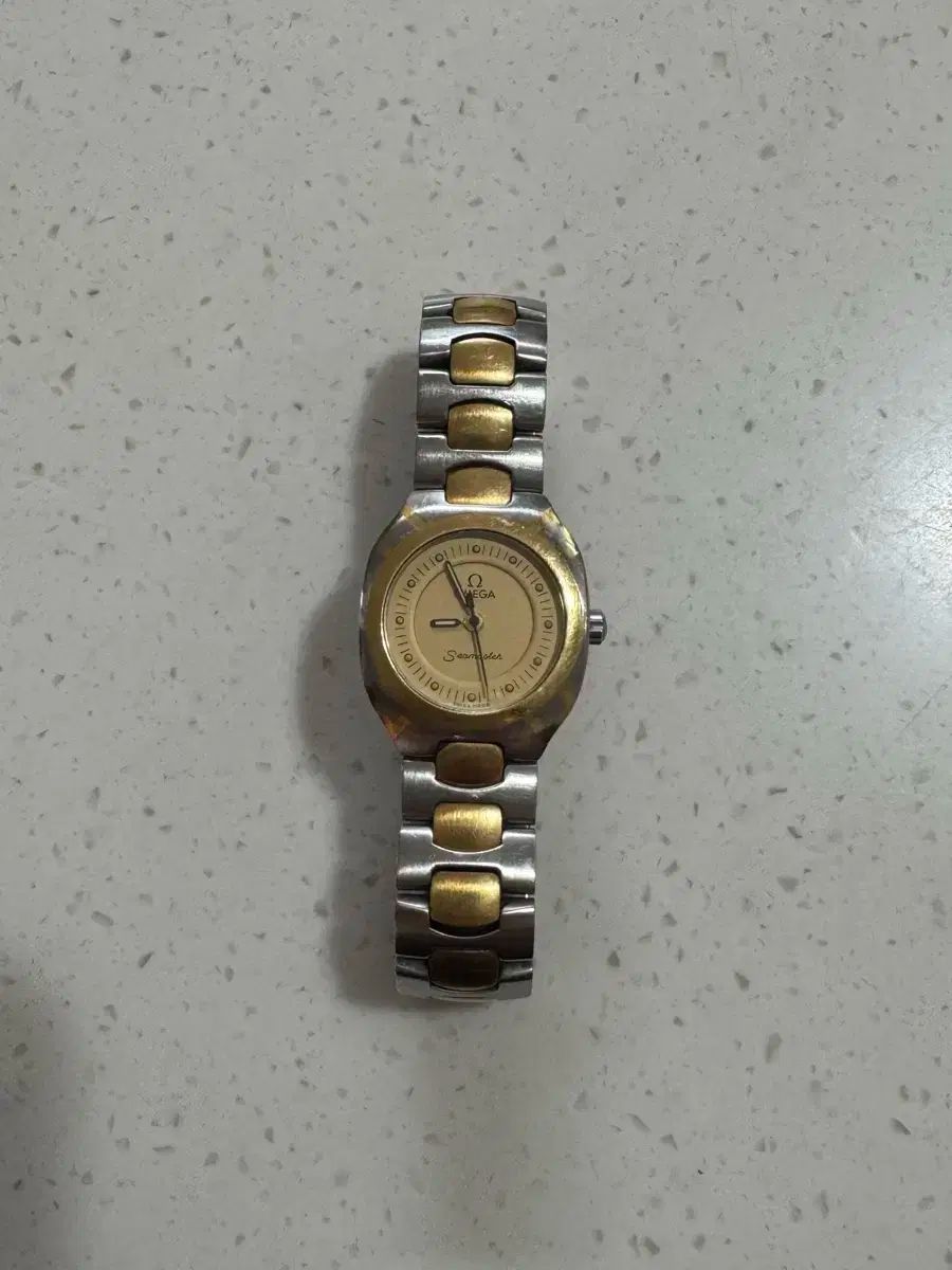 オメガ 時計 オメガ シーマスター 時計