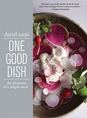 One Good Dish／David Tanis