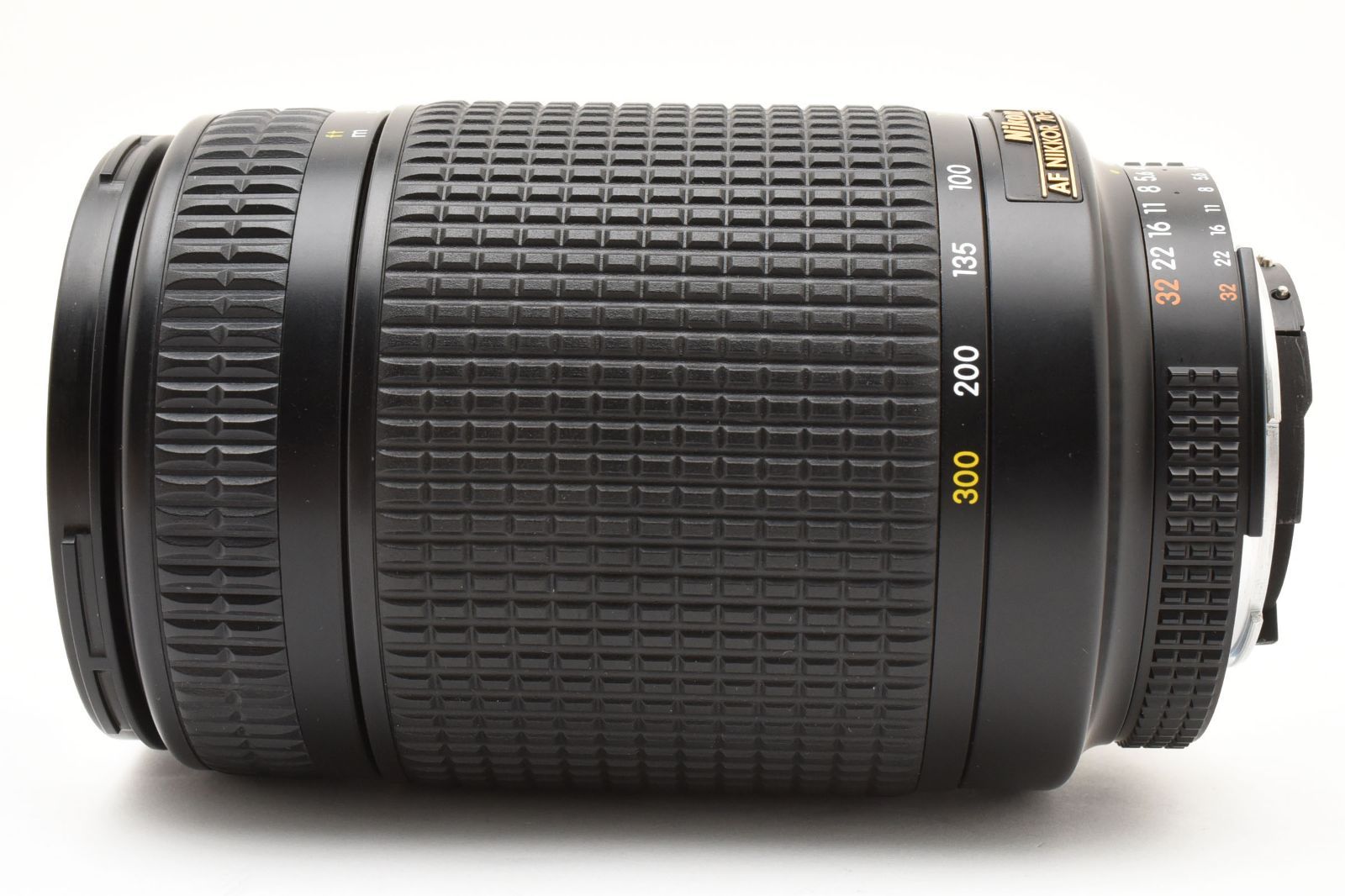 Lens ニコン