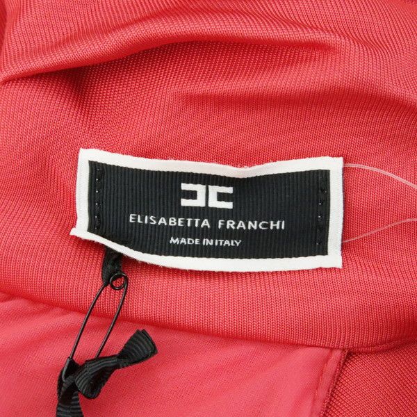 85%OFF 新品 エリザベッタフランキ ELISABETTA FRANCHI