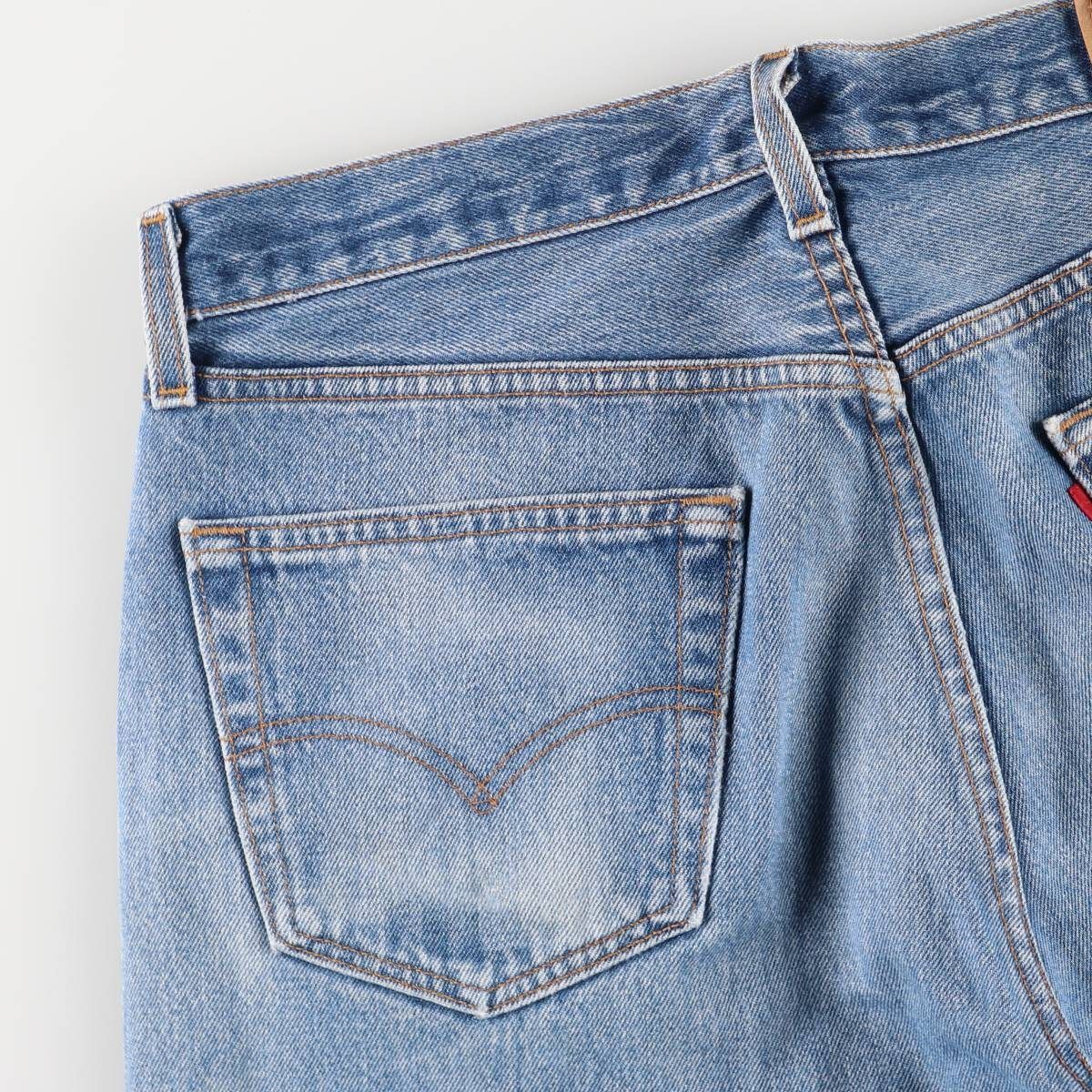 00年代 リーバイス