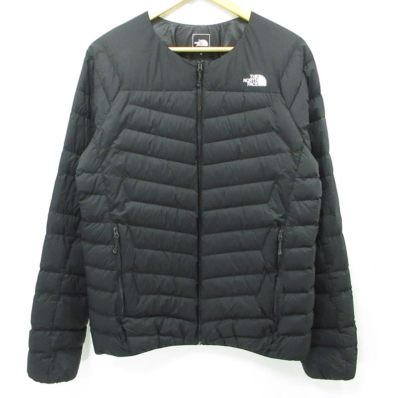 THE NORTH FACE ダウンジャケット ブラウン/ブラック Sサイズ 51x3+N-M7EL._AC_UY1000_.jpg