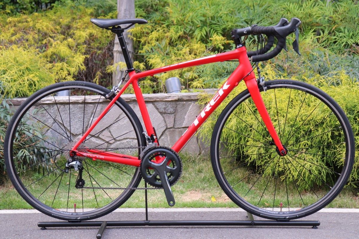 訳あり】TREK Emonda ALR4(2016) 【公式通販】