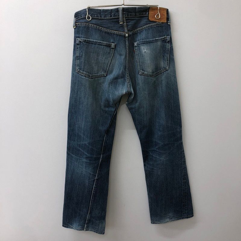 美品　JOE MCCOY'S 906 デニムパンツ 希少サイズ W36 美品 JOE MCCOY´S 906 デニムパンツ 希少サイズ W36