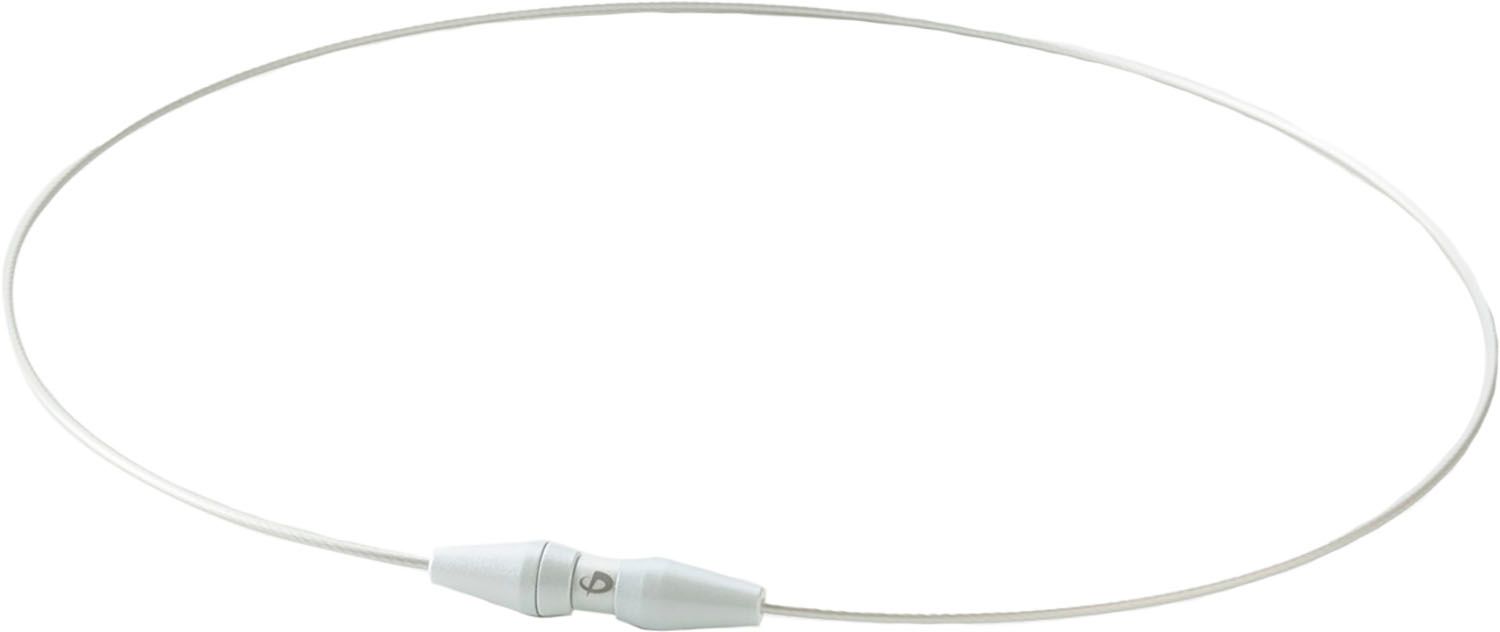 rakutao Złota zawieszka - koło, nuta - Nr wzoru Z-808.02 / Apart