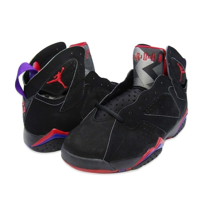 新品未使用品NIKE AIR JORDAN 7 RETRO OLIVE 28.5 楽天市場】NIKE(ナイキ) サイズ:28.5cm ×Patta AIR JORDAN 7