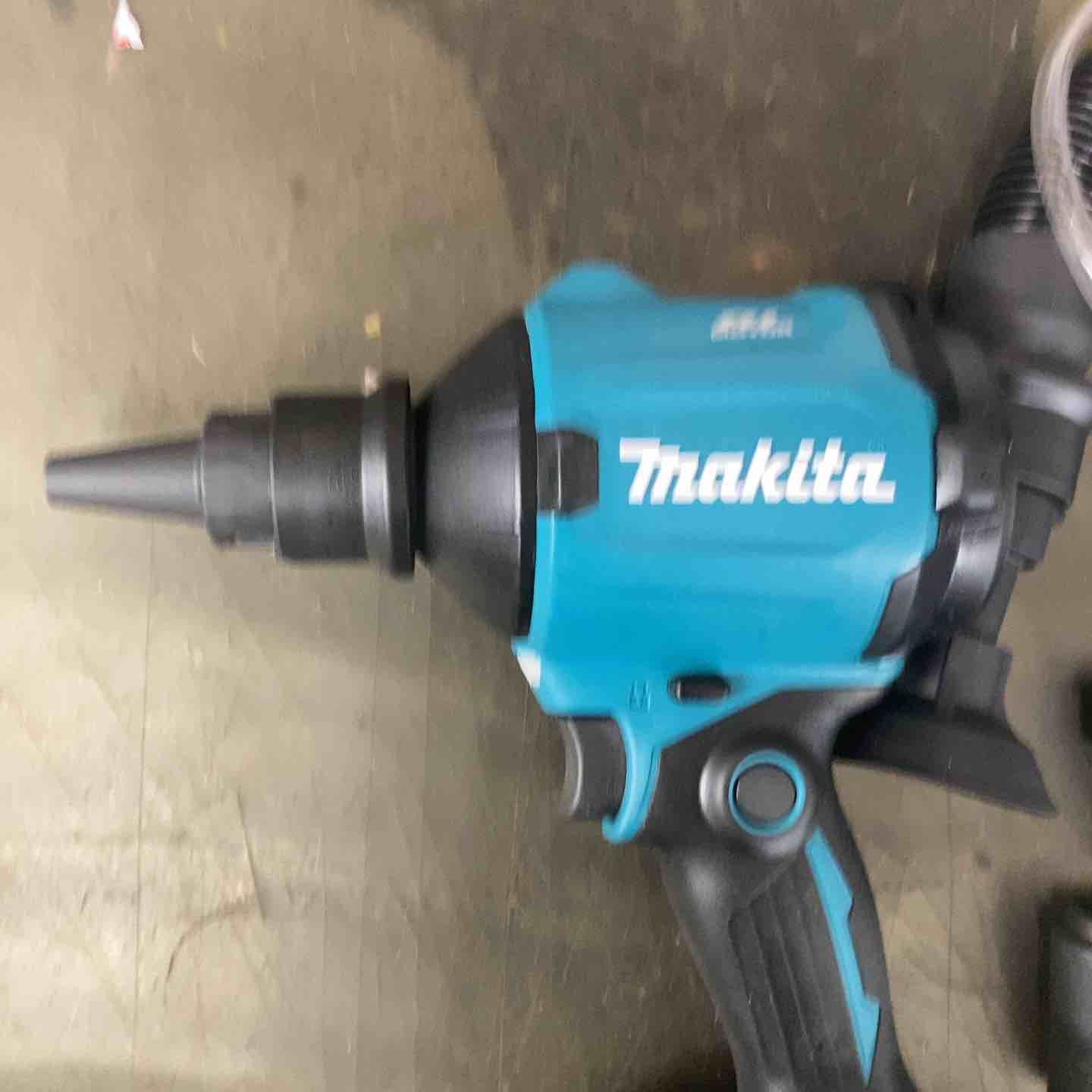 マキタ makita コードレスエアダスタ AS180DZ 町田店