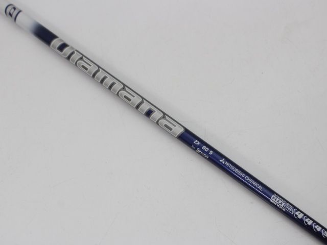 ZX5 ダンロップ SRIXON スリクソン Mk II ドライバーの試打レビュー