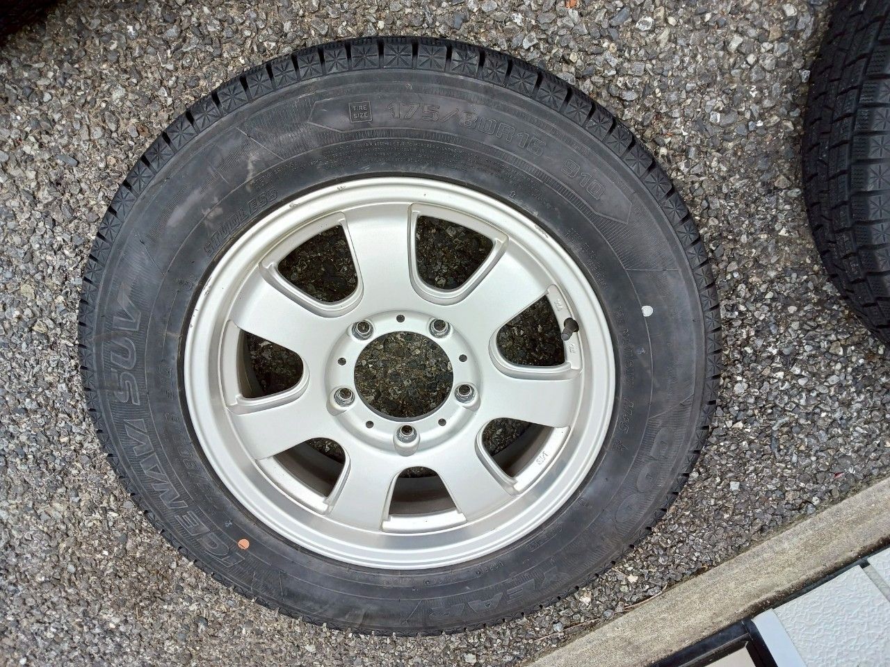 SUV
